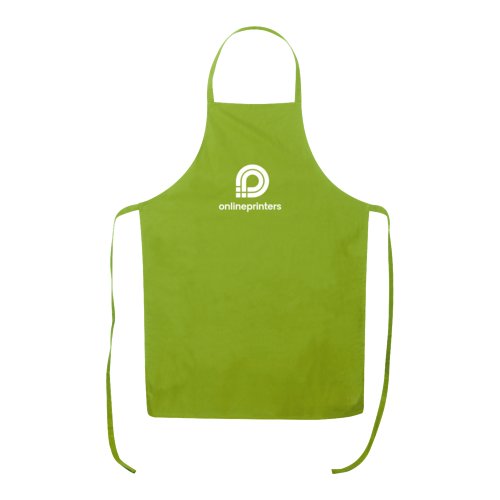 Grill Master cotton apron 14