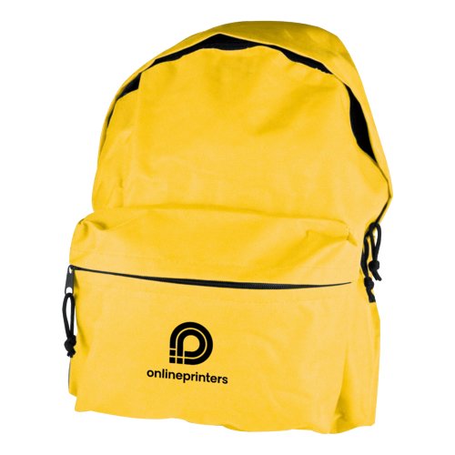 Trendy backpack Cadiz 5