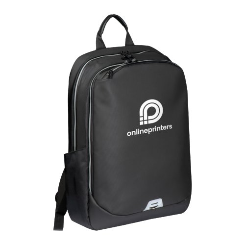15.6" laptop backpack Modica 1