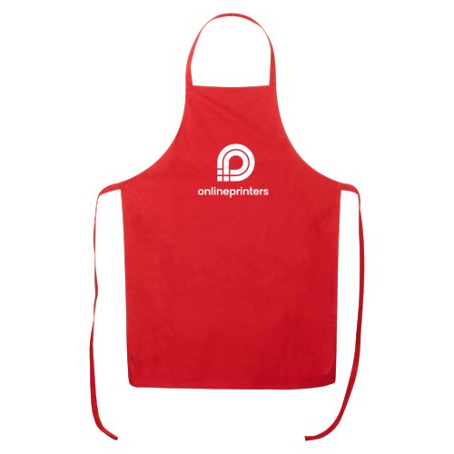 Grill Master cotton apron 6