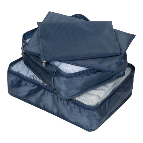 4-piece travel set Belmont 2