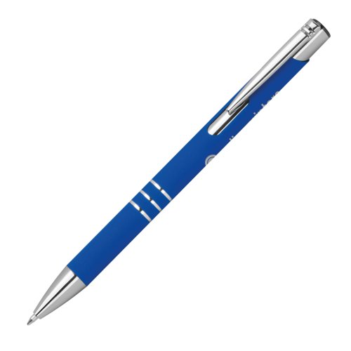 Semi gel pen Dunmore 8