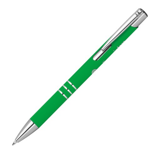 Semi gel pen Dunmore 18