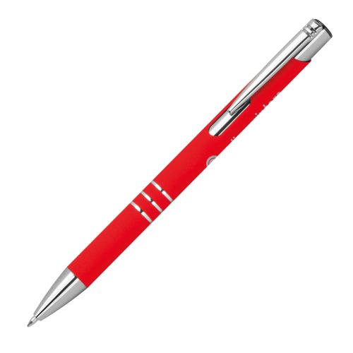 Semi gel pen Dunmore 13