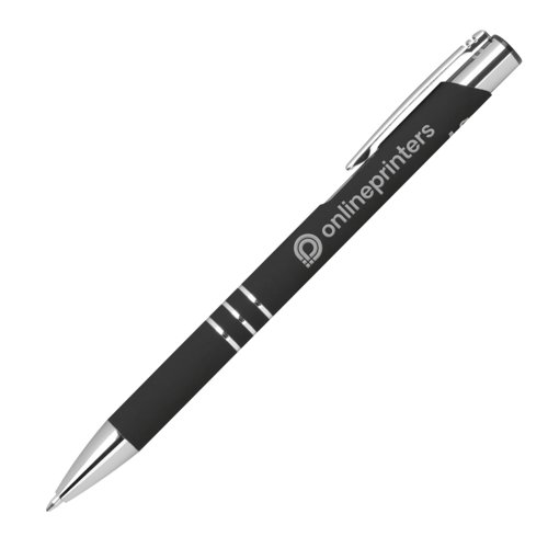 Semi gel pen Dunmore 2