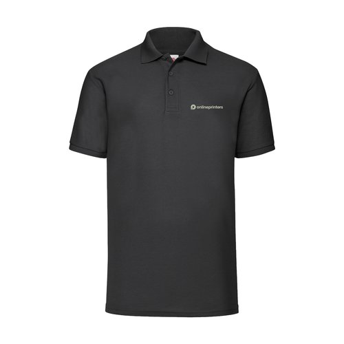 Fruit of the Loom piqué polo shirts 5