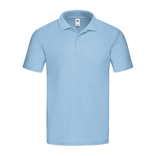 Fruit of the Loom Original polo shirts, men 7