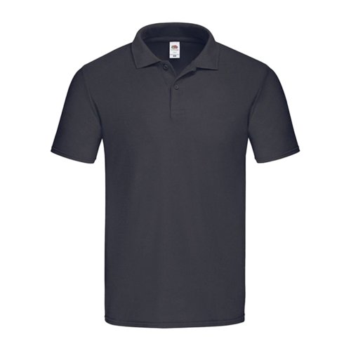 Fruit of the Loom Original polo shirts, men 11