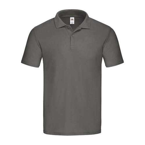 Fruit of the Loom Original polo shirts, men 10