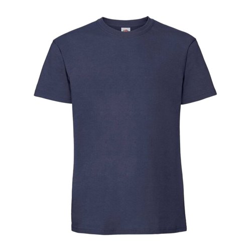 Fruit of the Loom Iconic Premium T-shirts, men 12