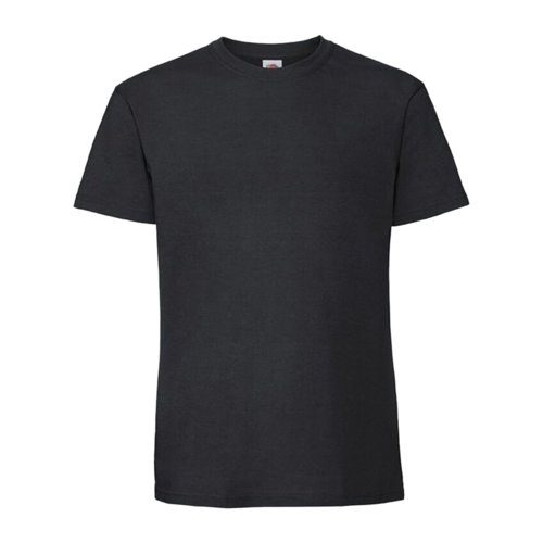 Fruit of the Loom Iconic Premium T-shirts, men 3