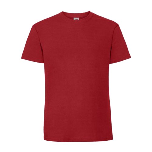 Fruit of the Loom Iconic Premium T-shirts, men 4