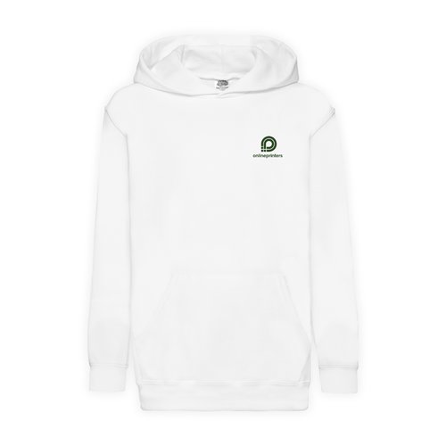 Fruit of the Loom hoodies 2