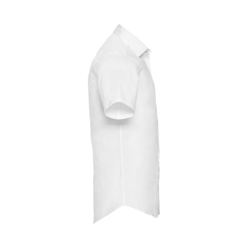 Russell short sleeve dress shirts 5