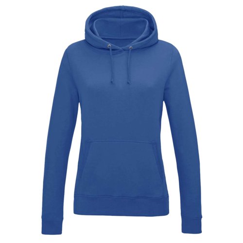 Just Hoods College hoodies, women 12