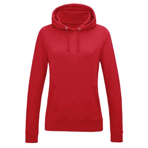 Just Hoods College hoodies, women 7