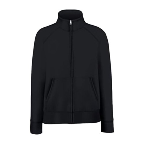 Fruit of the Loom Premium sweat jacket, women 3