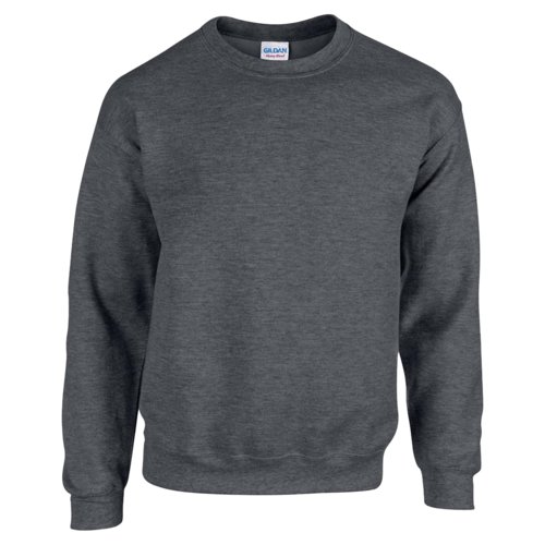 Gildan Heavy Blend™ sweatshirts, men 8