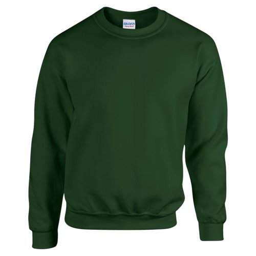 Gildan Heavy Blend™ sweatshirts, men 11