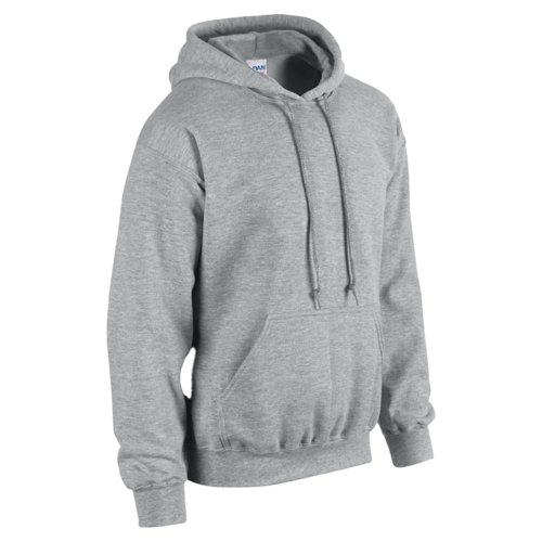 Gildan Heavy Blend™ hoodies, men 33