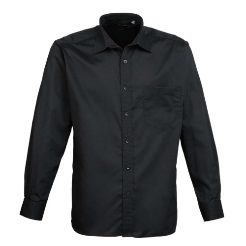 Premier poplin shirts, men 2