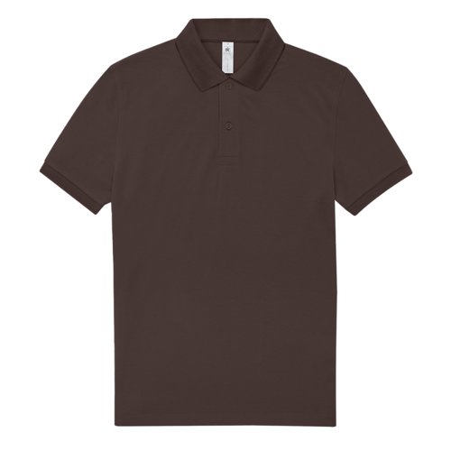 B&C polo shirts, men 34