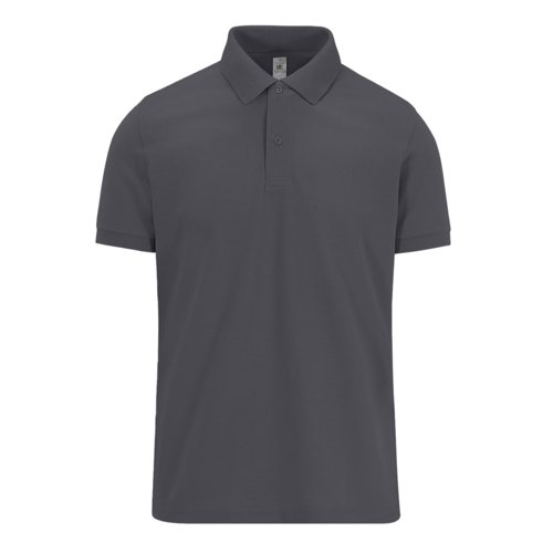 B&C polo shirts, men 28