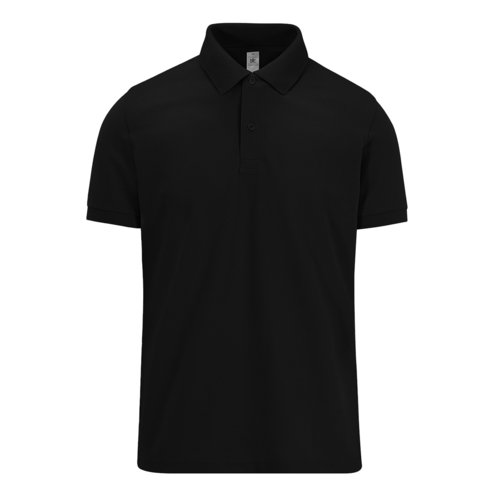 B&C polo shirts, men 6