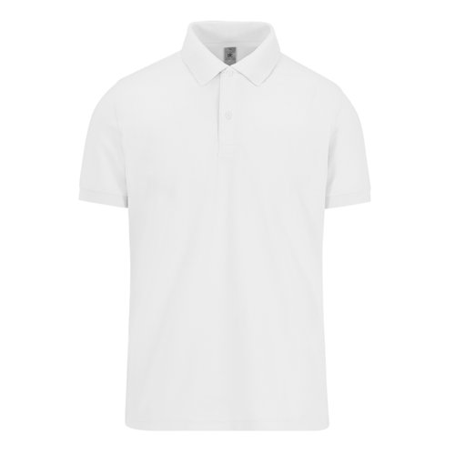 B&C polo shirts, men 2