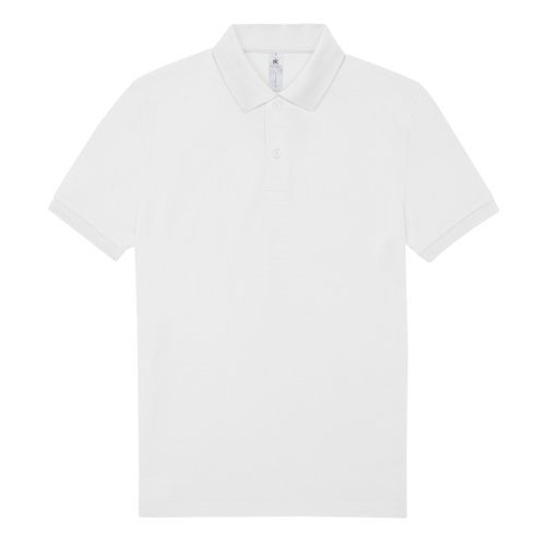 B&C polo shirts, men 5