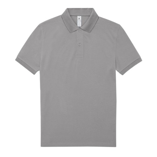 B&C polo shirts, men 27