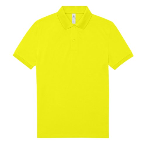 B&C polo shirts, men 44