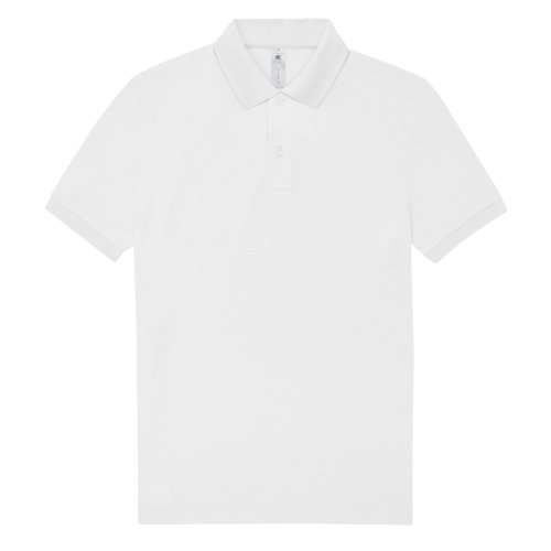 B&C New Heavymill polo shirts, men 5