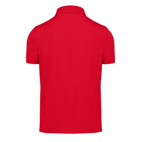 B&C Eco polo shirts, men 15