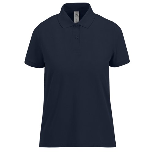 B&C New Safran polo shirts, women 10