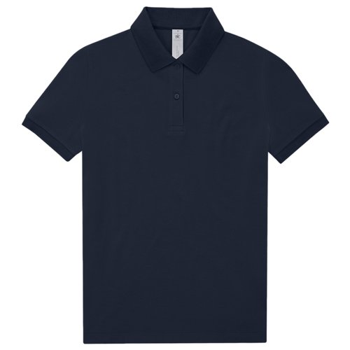 B&C New Safran polo shirts, women 13