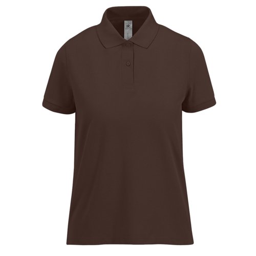 B&C New Safran polo shirts, women 29