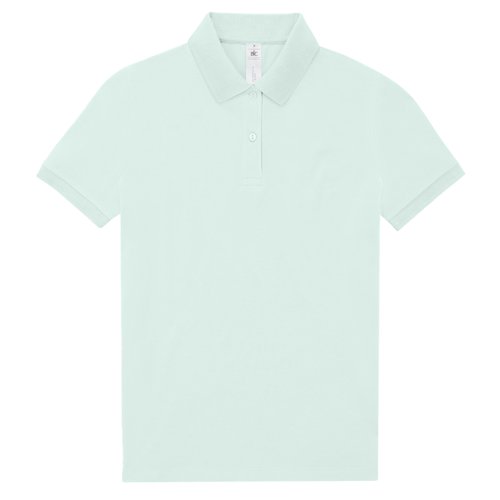 B&C New Safran polo shirts, women 24