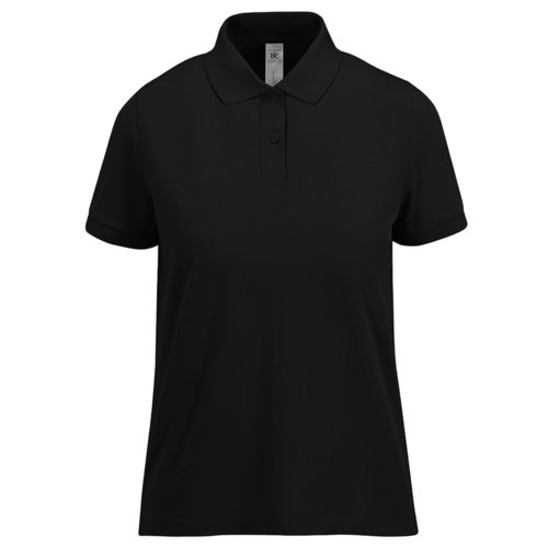 B&C New Safran polo shirts, women 6