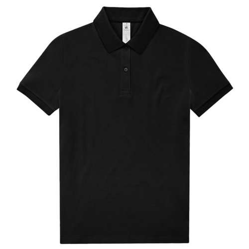 B&C New Safran polo shirts, women 9