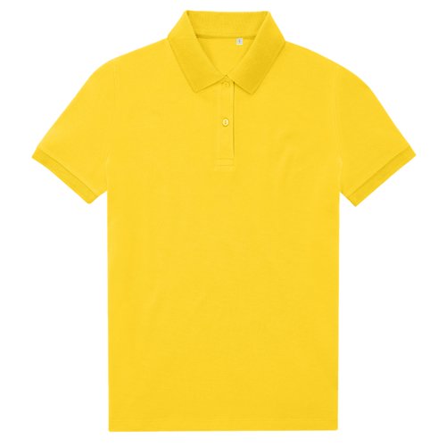 B&C Eco polo shirts, women 23