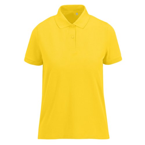 B&C Eco polo shirts, women 20