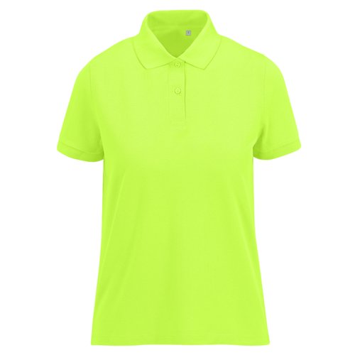 B&C Eco polo shirts, women 24