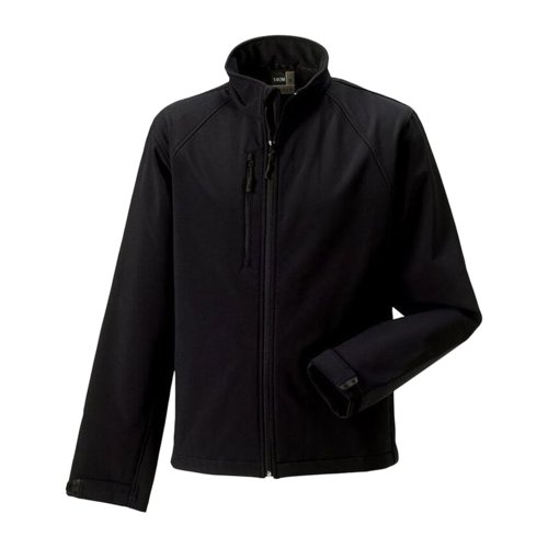 Russell softshell jackets, men 2