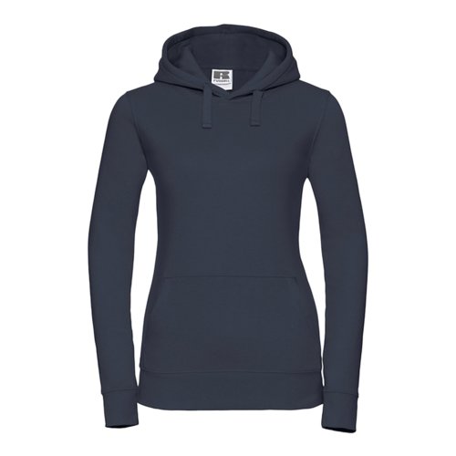 Russell Authentic hoodies, women 3