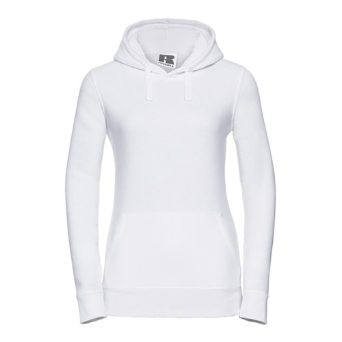 Russell Authentic hoodies, women 5