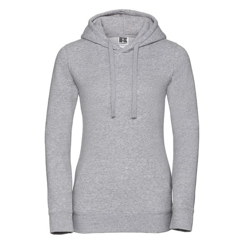 Russell Authentic hoodies, women 4