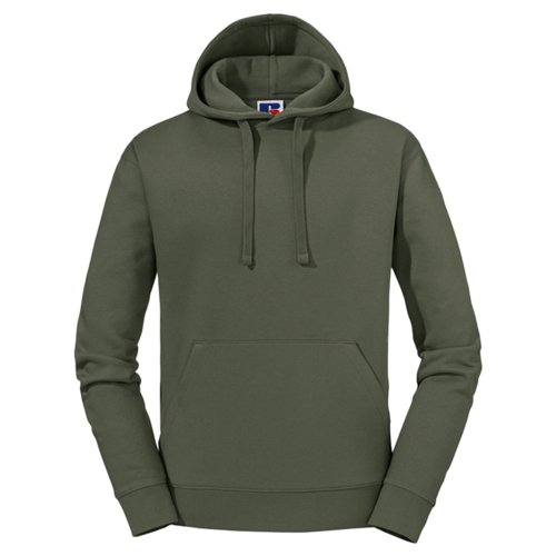 Russell Authentic hoodies, men 13