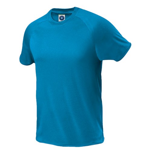 Starworld Performance T-shirts, men 2