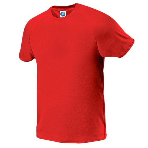 Starworld Performance T-shirts, men 8